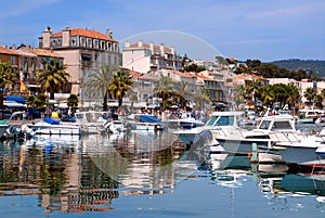 Port of Bandol