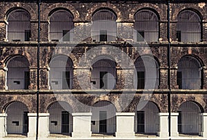 Port Blair Cellular Jail, Andaman