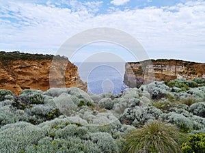 Port Campbell National Park in Victoria photo