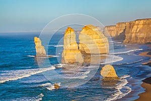 Port Campbell Twelve Apostles