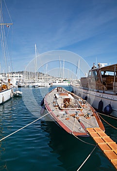 Port of Canne