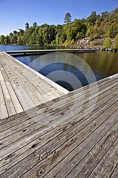 Port Carling Muskoka Canada