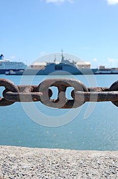 Port Chain