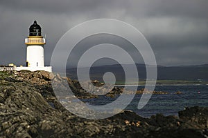 Port Charlotte Lighthouse