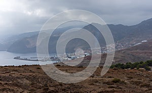 Port De Abrigo Harbour photo