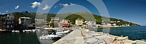 Port de Plaisance Erbalunga, Cap Corse, France