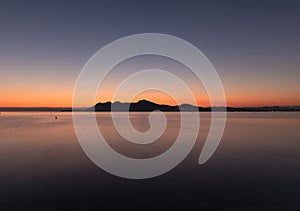 Port de PollenÃ§a, Mallorca