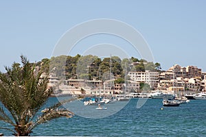 Port de Soller photo