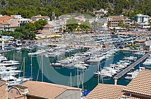 Port de Soller