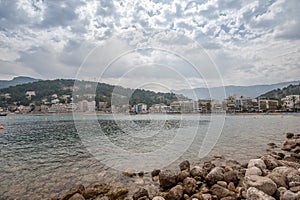 Port de Soller, Mallorca