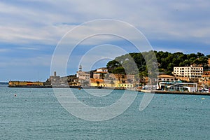 Port de Soller Mallorca, Baleares