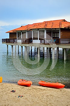 Port Dickson, Malaysia