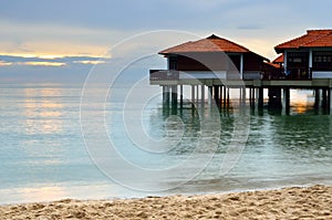 Port Dickson, Malaysia