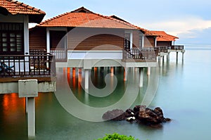 Port Dickson, Malaysia