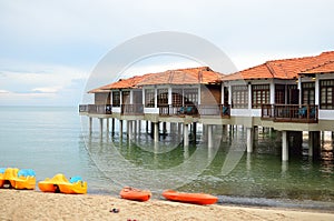 Port Dickson, Malaysia