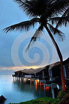 Port Dickson, Malaysia