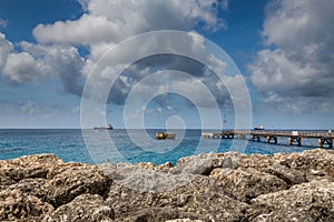 Port, Docks and Pier in Bridgetown, Barbados