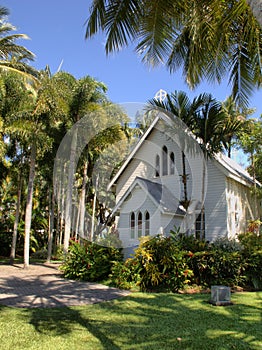 Port Douglas