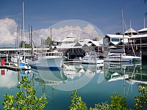 Port Douglas - Gate to Great Barrier Reef