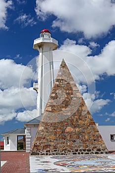 Port Elizabeth Light House