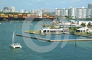 Port Everglades