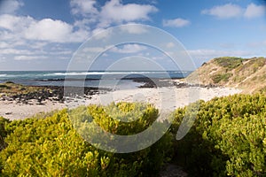 Port Fairy Beach