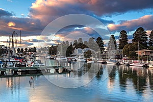 Port Fairy photo