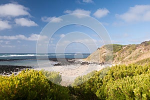 Port Fairy Secluded Beach