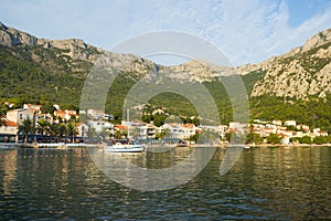 Port of Gradac