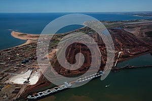 Port Hedland - Australia