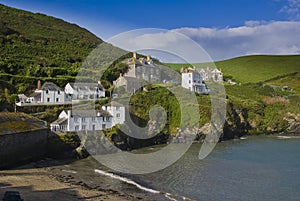 Port Isaac photo