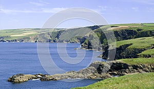 Port isaac