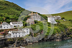 Port Isaac