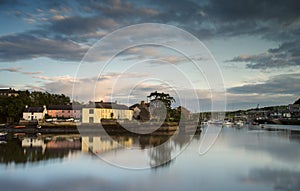 The Port of Kinsale