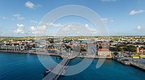Port of Kralendijk, Bonaire