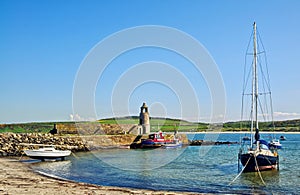 Port Logan, Dumfries and Galloway photo