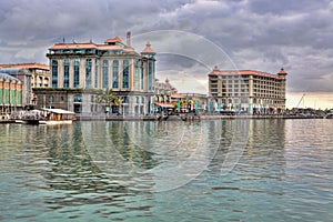 Port Louis, Mauritius