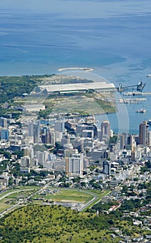 Port Louis Mauritius