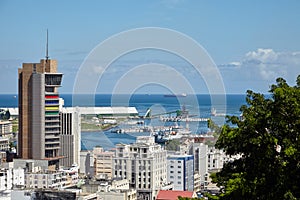 Port Louis, Mauritius