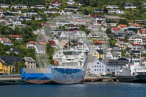 Port of Maloy photo