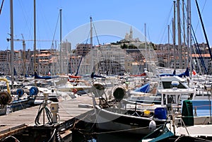 Port of Marseille