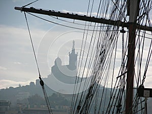 Port Marseille