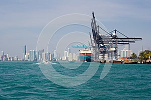 Port of Miami