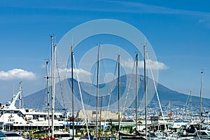 Port of Naples