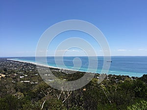 Port Phillip Bay