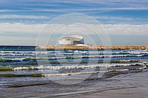 Port in Portugal photo