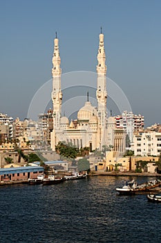 Port Said photo