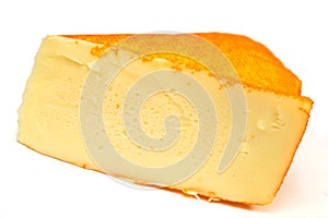 Port Salut cheese photo