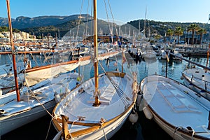 Port Soller, Mallorca