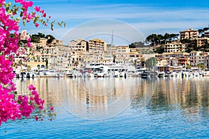 Port Soller, Mallorca